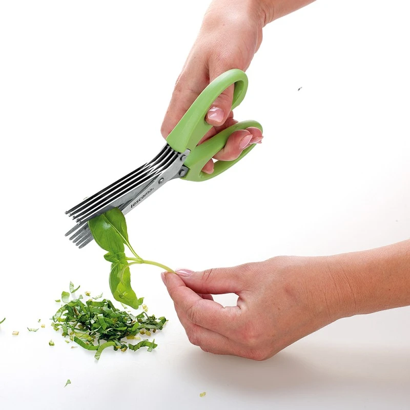 Ножица за подправки Tescoma Presto